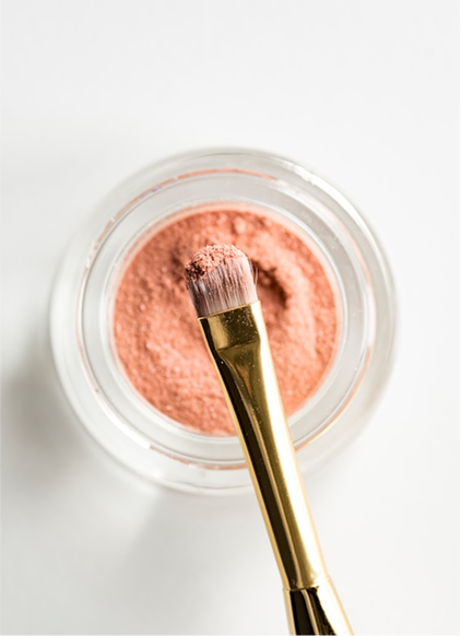 What we Deliver Cosmetics