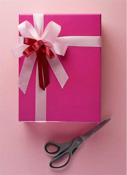 What we Deliver Gifting