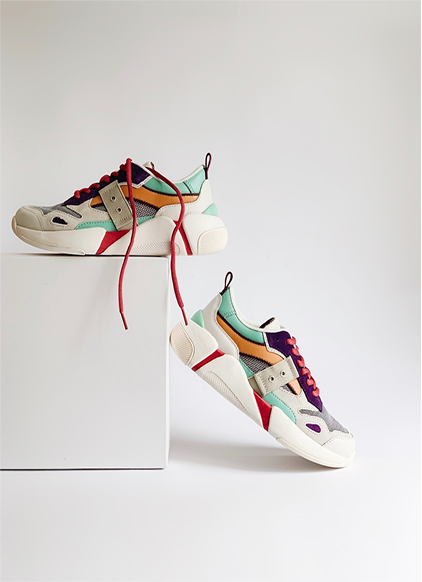 What we Deliver Shoes