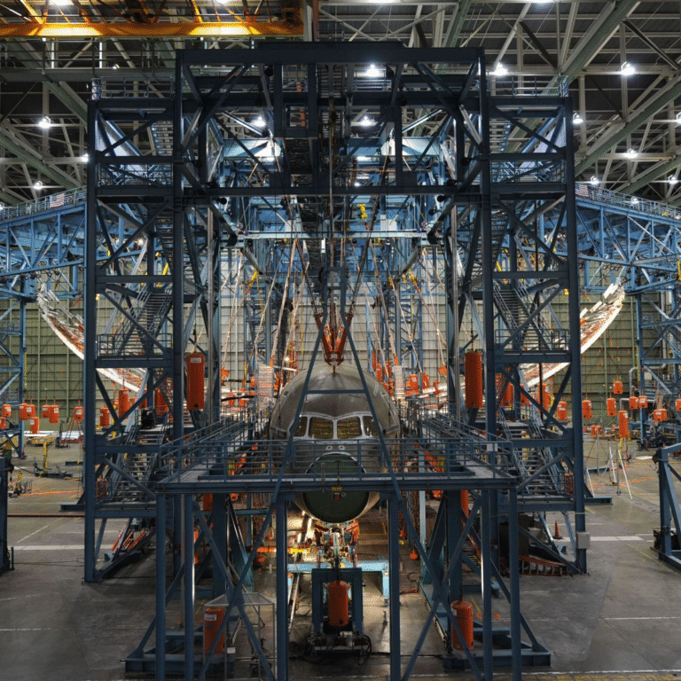 Static Wing Loading Test 3 e607ce56c682f7fc0b587fbca09da1fcdda95c98 1200x1200 1