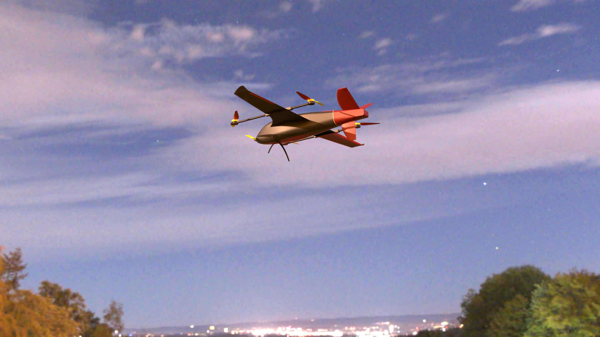 render 22 1